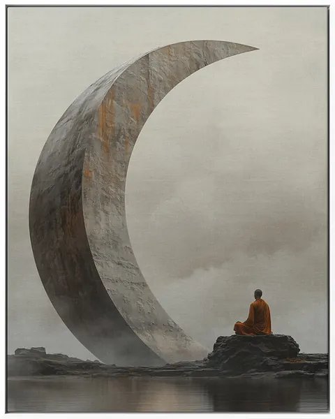 MINIMAL 0004 — MINIMAL, Pintura