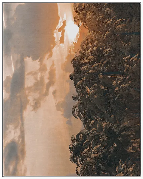 FOREST 0019 — FOREST, Pintura