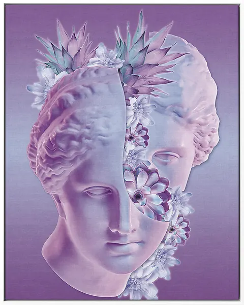 ART 0002 — ART, Pintura