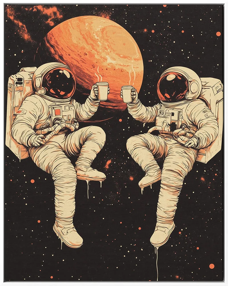 VINTAGE SPACE 0046 — VINTAGE SPACE