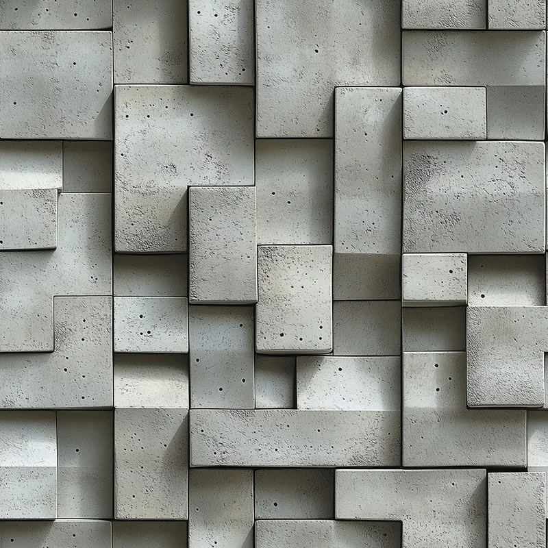 CONCRETE 0080 — CONCRETE