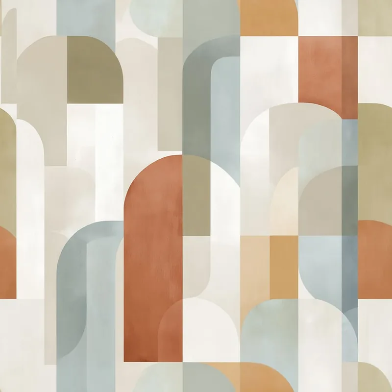 GEOMETRIC 0273 — GEOMETRIC