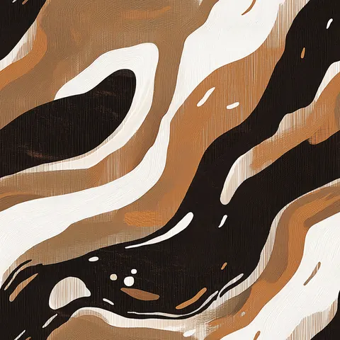 ABSTRACT 0055 — ABSTRACT, Papel tapiz secuencial