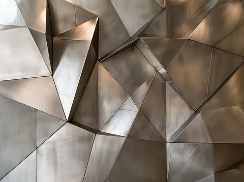 METAL 0115 — METAL, Mural