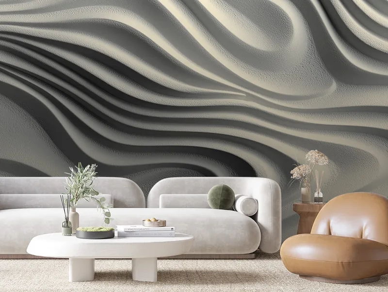 RENDER 0050 ambientado en una pared