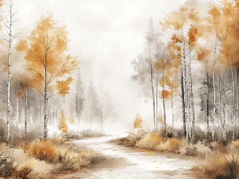 LANDSCAPE 0073 — LANDSCAPE, Mural