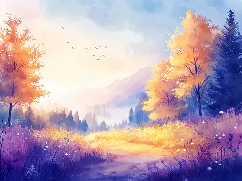 LANDSCAPE 0088 — LANDSCAPE, Mural