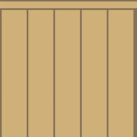 HALF WALL 0020 — HALF WALL, Papel tapiz secuencial