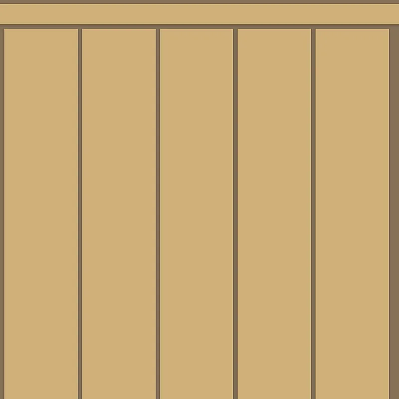 HALF WALL 0020 — HALF WALL