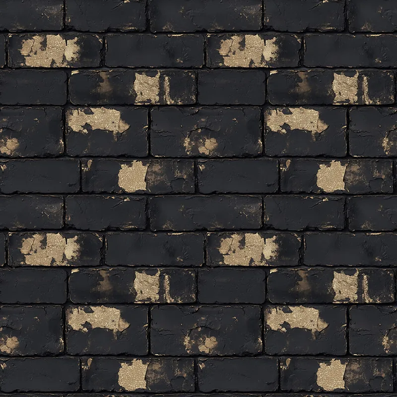 BRICK 0063 — BRICK