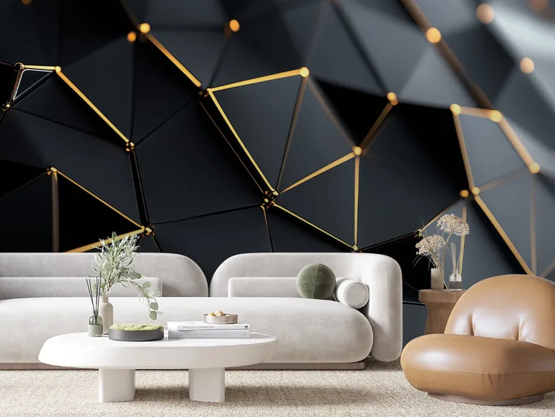 RENDER 0029 ambientado en una pared