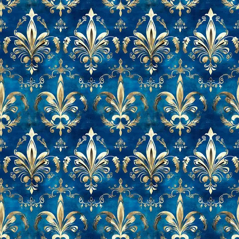 ARABESQUE 0011 — ARABESQUE, Papel tapiz secuencial