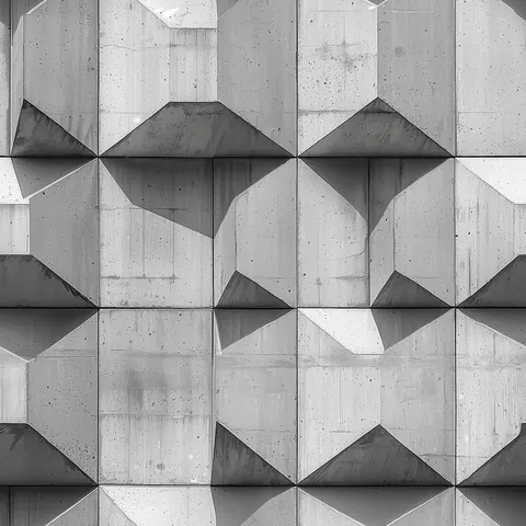 CONCRETE 0076 — CONCRETE, Papel tapiz secuencial