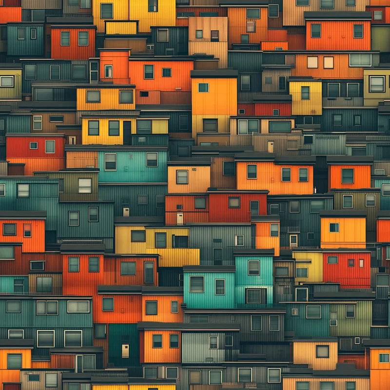 URBAN 0011 — URBAN