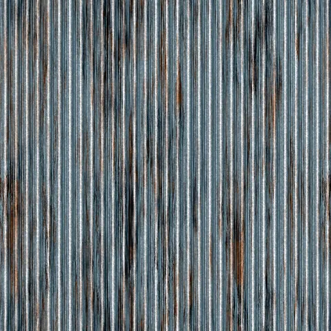 METAL 0032 — METAL, Papel tapiz secuencial