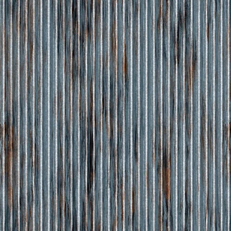 METAL 0032 — METAL