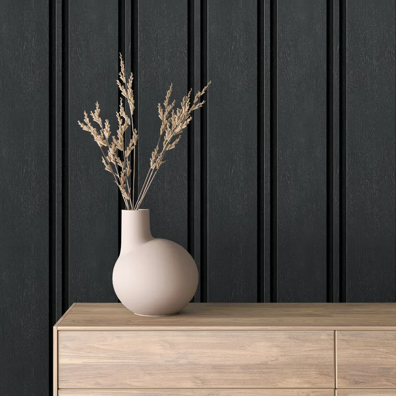 WOOD 0063 ambientado en una pared