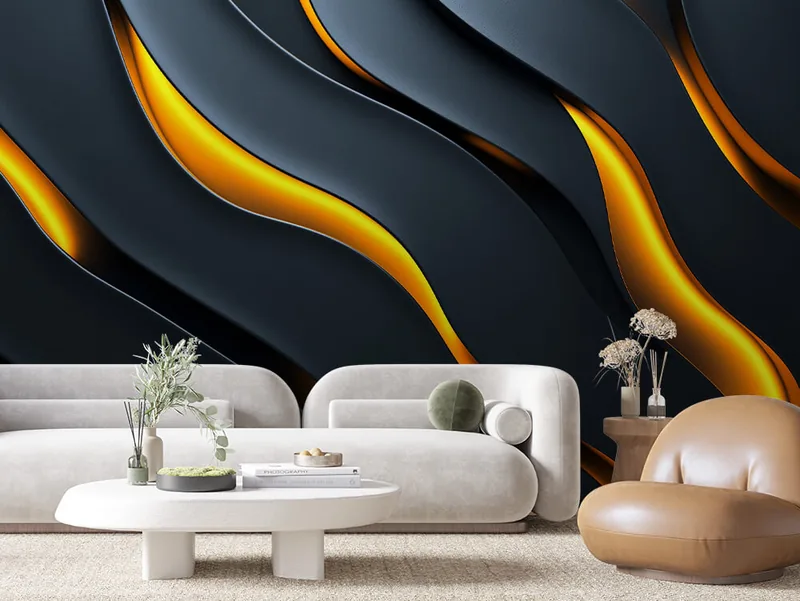 RENDER 0032 ambientado en una pared