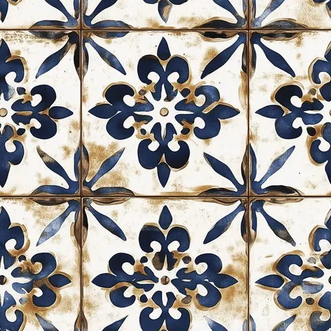 TILE 0066 — TILE, Papel tapiz secuencial