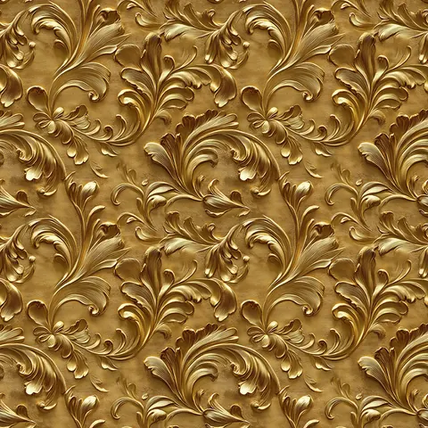 GOLDEN 0001 — GOLDEN, Papel tapiz secuencial