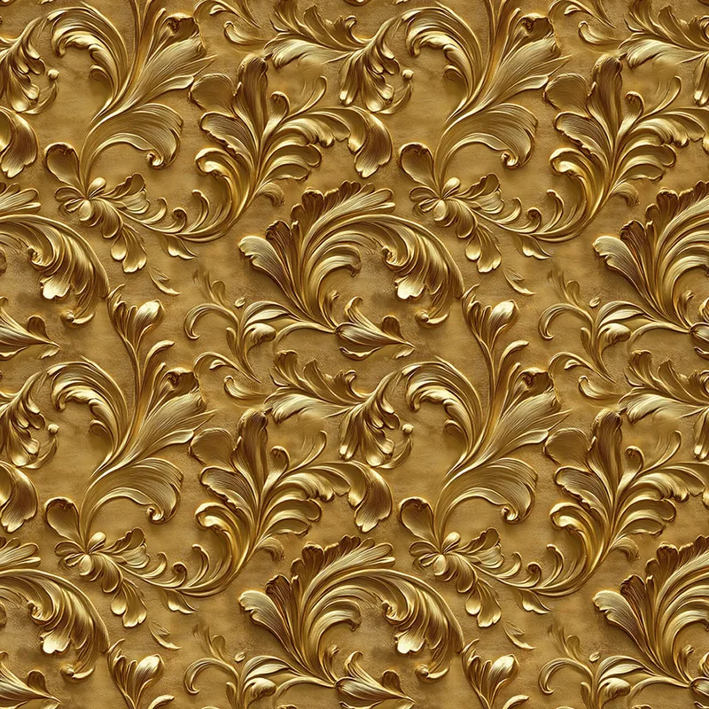 GOLDEN 0001 — GOLDEN