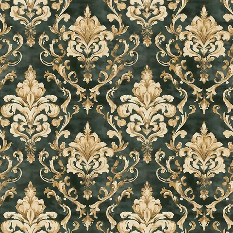 ARABESQUE 0026 — ARABESQUE, Papel tapiz secuencial