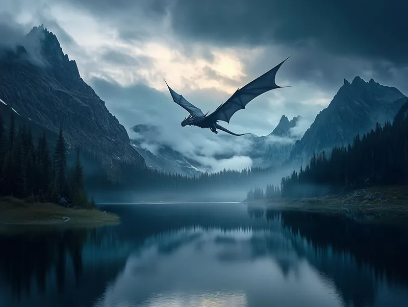 FANTASY 0013 — FANTASY