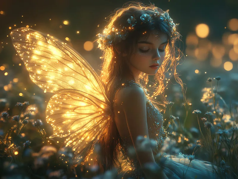 FANTASY 0016 — FANTASY