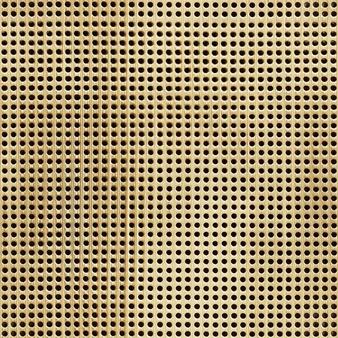 GOLDEN 0012 — GOLDEN, Papel tapiz secuencial