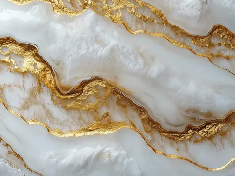 MARBLE 0120 — MARBLE, Mural