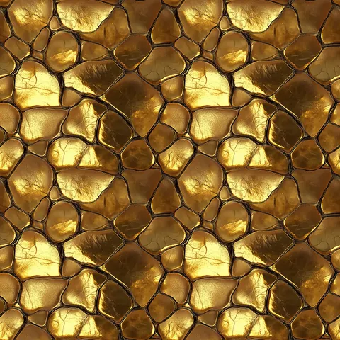 GOLDEN 0005 — GOLDEN, Papel tapiz secuencial