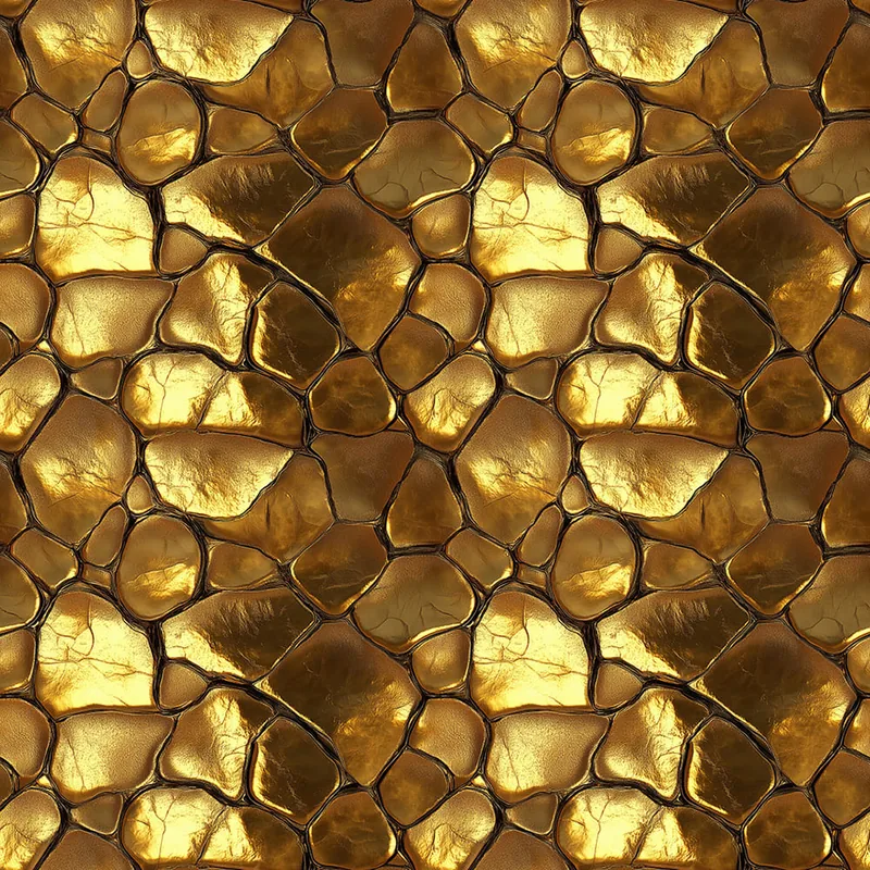 GOLDEN 0005 — GOLDEN