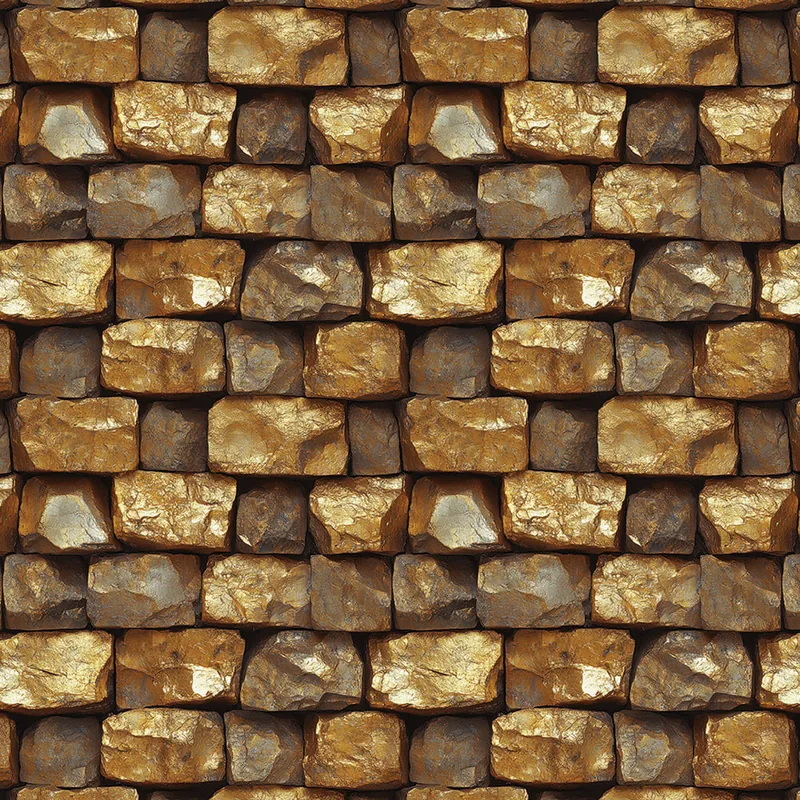 GOLDEN 0008 — GOLDEN