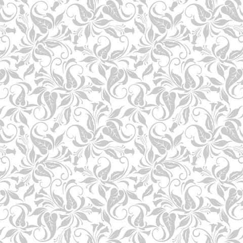 FLORAL 0074 — FLORAL, Papel tapiz secuencial