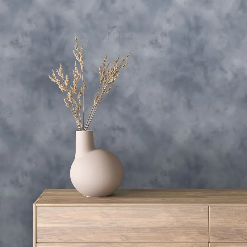 CONCRETE 0130 ambientado en una pared