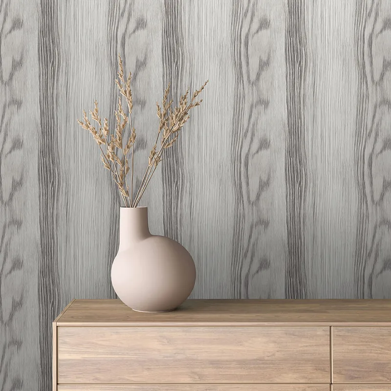 WOOD 0145 ambientado en una pared