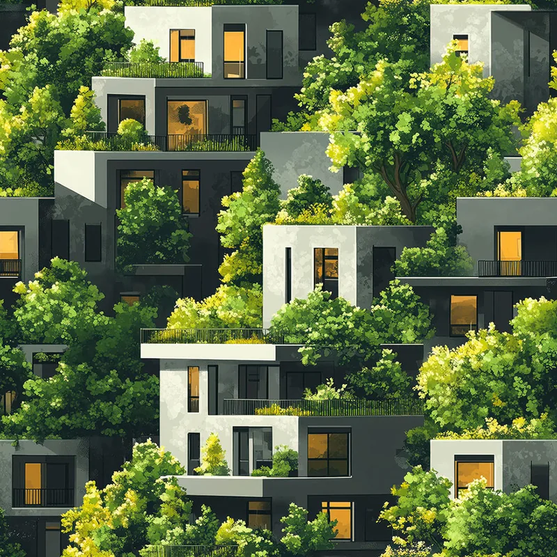 URBAN 0007 — URBAN