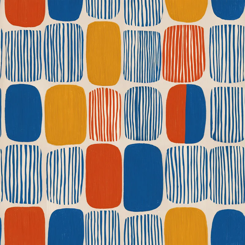 GEOMETRIC 0296 — GEOMETRIC