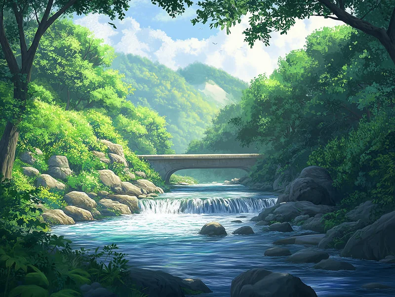 LANDSCAPE 0014 — LANDSCAPE