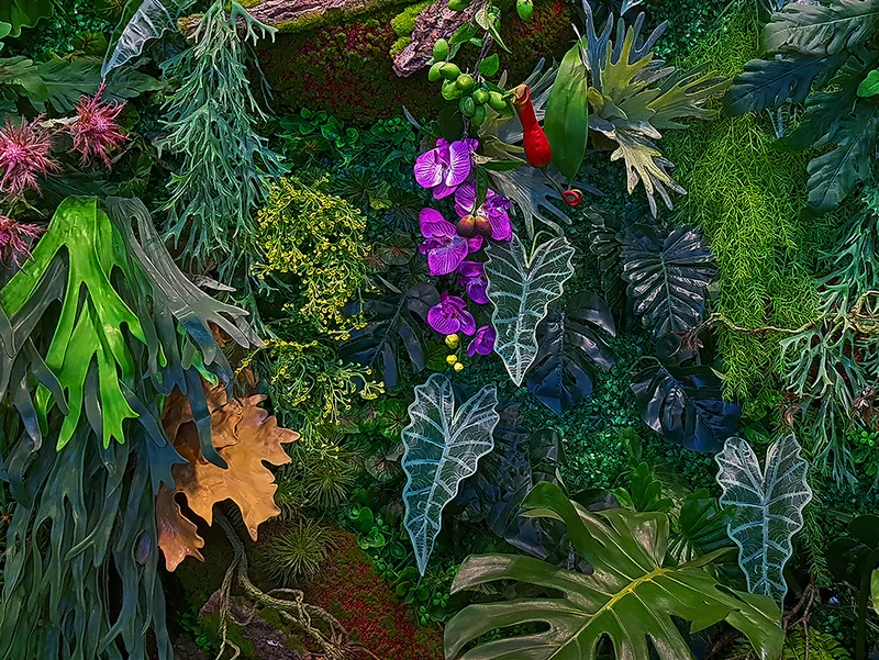 LEAVE 0015 — LEAVES