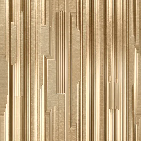 GOLDEN 0013 — GOLDEN, Papel tapiz secuencial