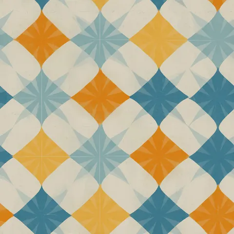 CONCRETE 0112 — CONCRETE, Papel tapiz secuencial