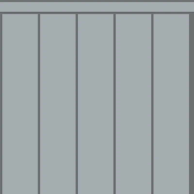 HALF WALL 0008 — HALF WALL