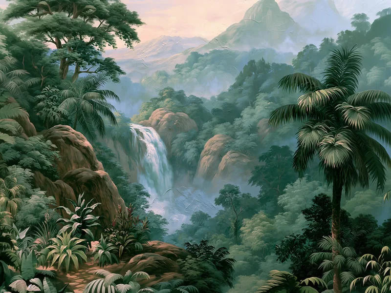 LANDSCAPE 0099 — LANDSCAPE