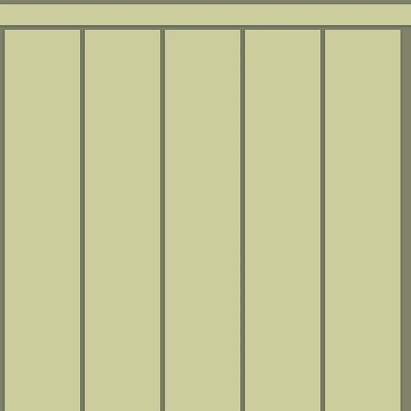 HALF WALL 0019 — HALF WALL