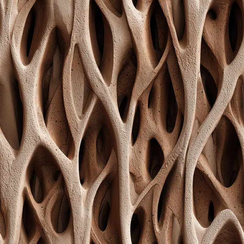 CONCRETE 0100 — CONCRETE