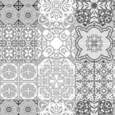TILE 0024 — TILE, Papel tapiz secuencial