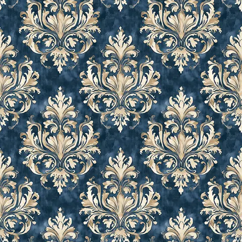 ARABESQUE 0017 — ARABESQUE, Papel tapiz secuencial