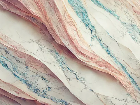 MARBLE 0075 — MARBLE, Mural