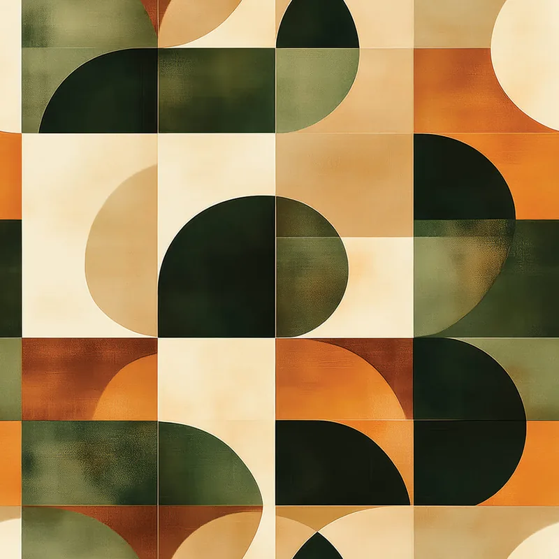 GEOMETRIC 0243 — GEOMETRIC